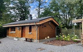 Le Chalet Du Helivy